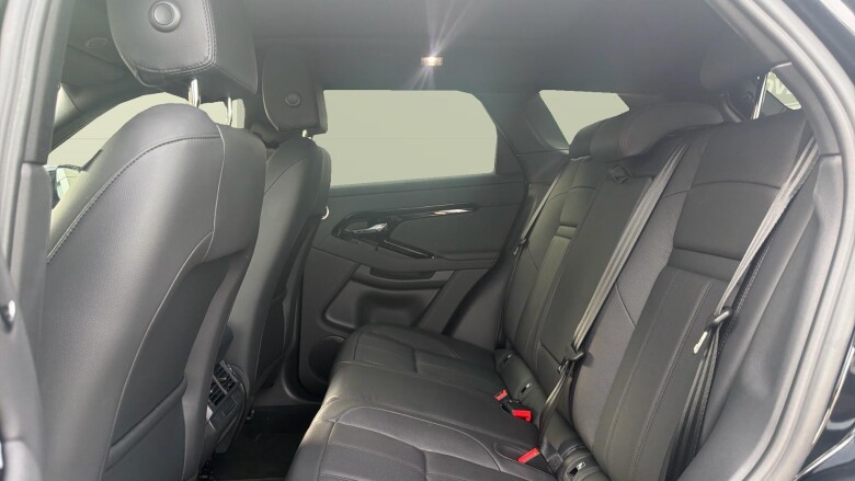 Land Rover Range Rover Evoque 2.0 D200 Edition 5dr Auto Diesel Hatchback